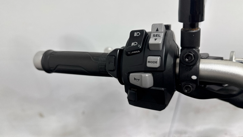 Honda CB 1000RAJED (18MY)